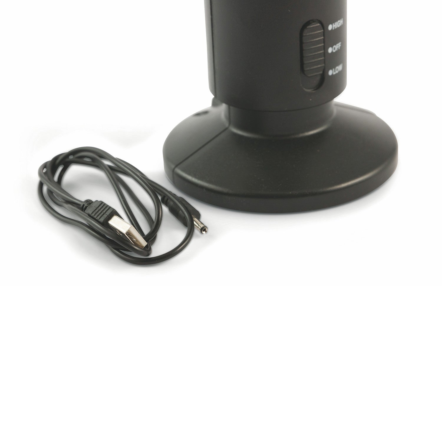 immagine-6-galileo-casa-ventilatore-a-torretta-usb-33cm-nero-ean-8029121927142