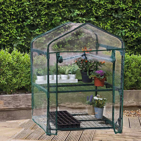 immagine-6-garden-friend-serra-a-2-piani-con-copertura-pvc-69x49x93cm-ean-8023755032357