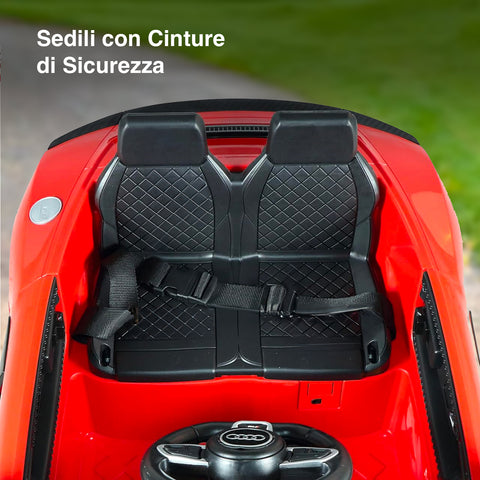 immagine-6-giaquinto-macchina-elettrica-audi-r8-spyder-rossa-12v-45ah-106x60x41cm-ean-8058486057089