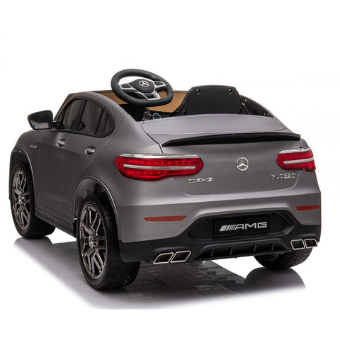 immagine-6-giaquinto-macchina-elettrica-mercedes-amg-glc-63s-grigio-12v-7ah-115x70x55cm-ean-8058486055917