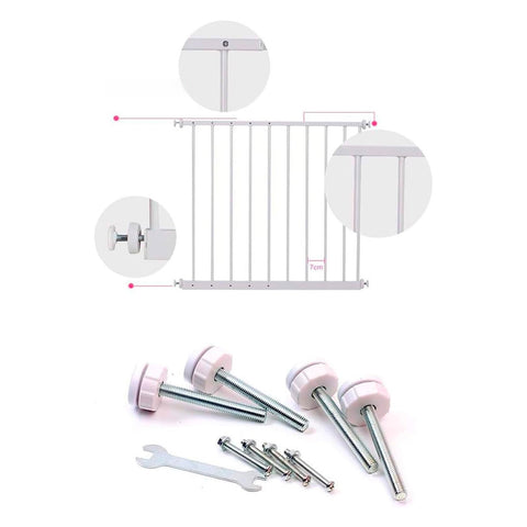 immagine-6-king-collection-cancelletto-di-sicurezza-per-bambini-78x3x80cm-ean-8023755055257