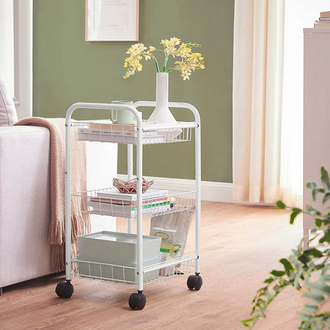 immagine-6-king-collection-carrello-da-cucina-3-ripiani-bianco-40x26x62cm-ean-8023755053895