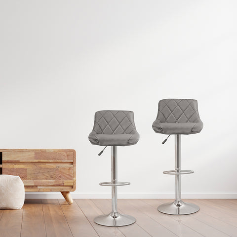 immagine-6-maisonrouge-set-2-sgabelli-bar-e-cucina-in-ecopelle-grigio-ean-8054806360075