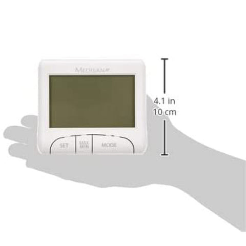 immagine-6-medisana-orologio-igrometro-digitale-per-uso-interno-ean-4015588600791