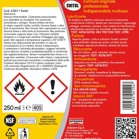 immagine-6-svitol-lubrificante-sbloccante-spray-250ml-ean-8002565041247