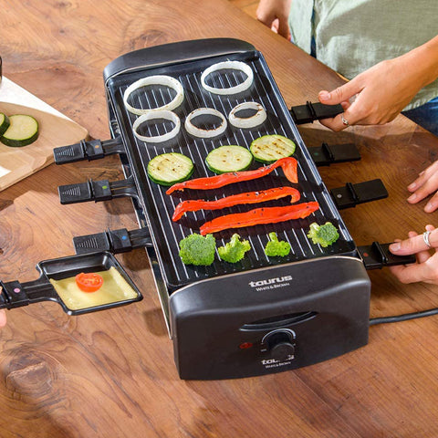 immagine-6-taurus-grill-antiaderente-in-alluminio-42x21cm-1400w-ean-8414234689375