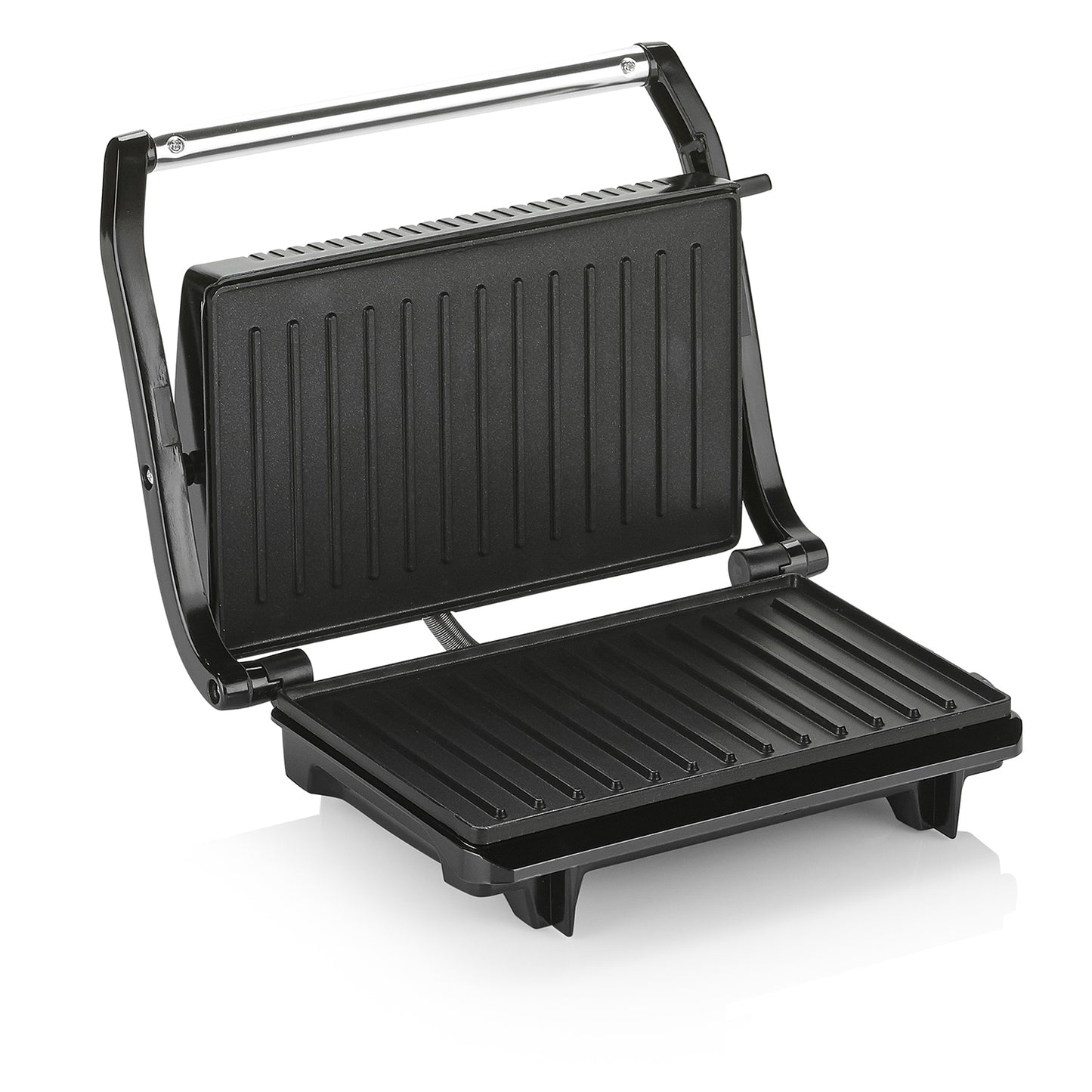 immagine-6-tristar-bistecchiera-elettrica-grill-rivestimento-antiaderente-225x14cm-700w-tristar-ean-8713016028464