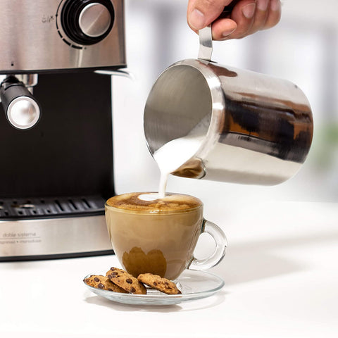 immagine-6-ufesa-macchina-per-caffe-espresso-cialde-e-macinato-ean-8422160045684