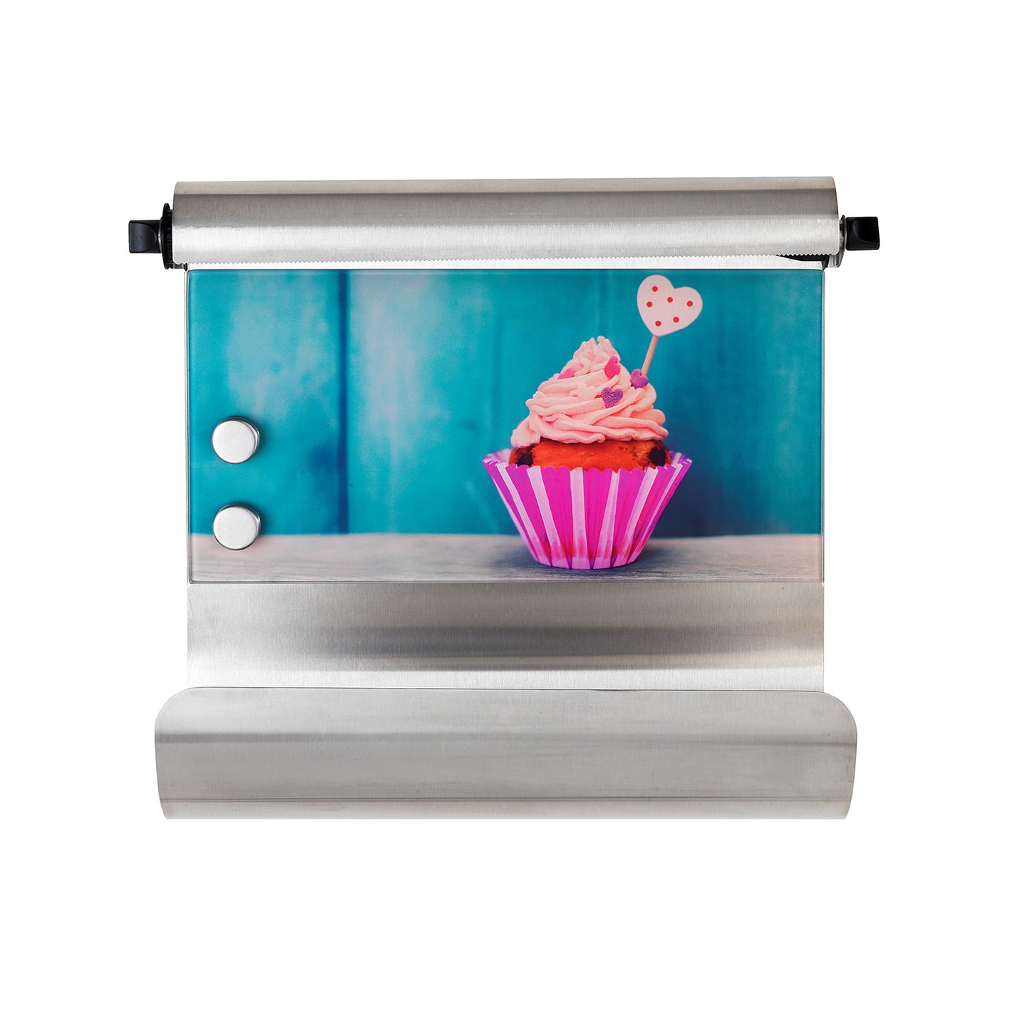 immagine-6-wenko-porta-rotolo-cup-cake-magnetico-in-vetro-temperato-ean-4008838279496