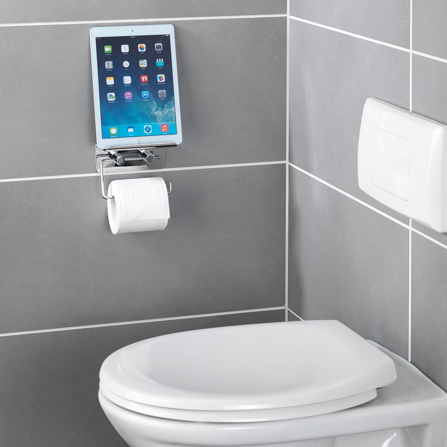 immagine-6-wenko-porta-rotolo-da-bagno-con-porta-smartphone-ean-4008838756126