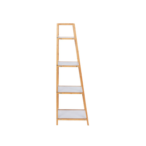immagine-6-wenko-scaffale-lavea-4-piani-finja-43x112x36cm-ean-4008838267127