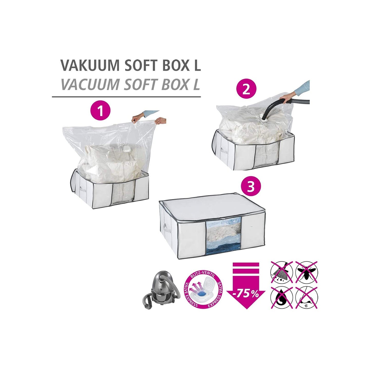 immagine-6-wenko-sistema-riponimento-vacuum-soft-box-l-ean-4008838745076