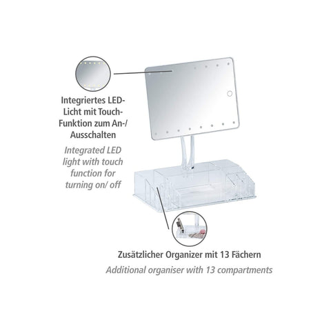 immagine-6-wenko-specchio-con-luci-led-con-organizzatore-ean-4008838287033