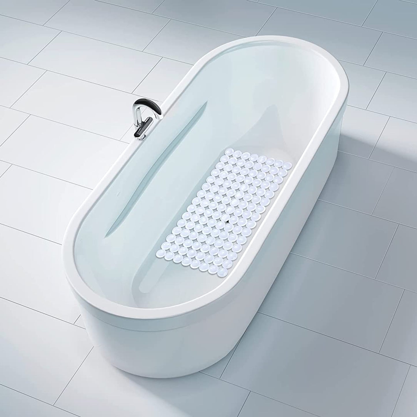 immagine-6-wenko-tappetino-da-bagno-belem-bianco-675-x-36-cm-ean-4008838345634