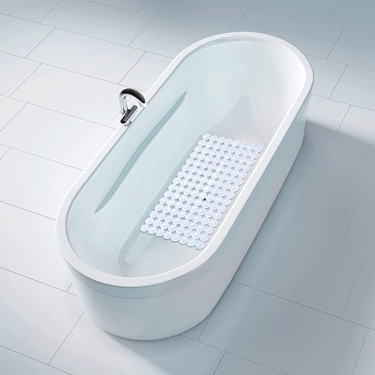 immagine-6-wenko-tappetino-da-bagno-belem-bianco-675-x-36-cm-ean-4008838345634