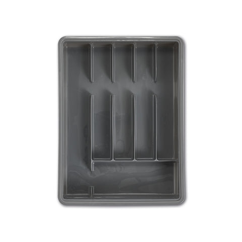 immagine-6-zeller-portaposate-con-6-scomparti-in-plastica-grigia-ean-4003368248738