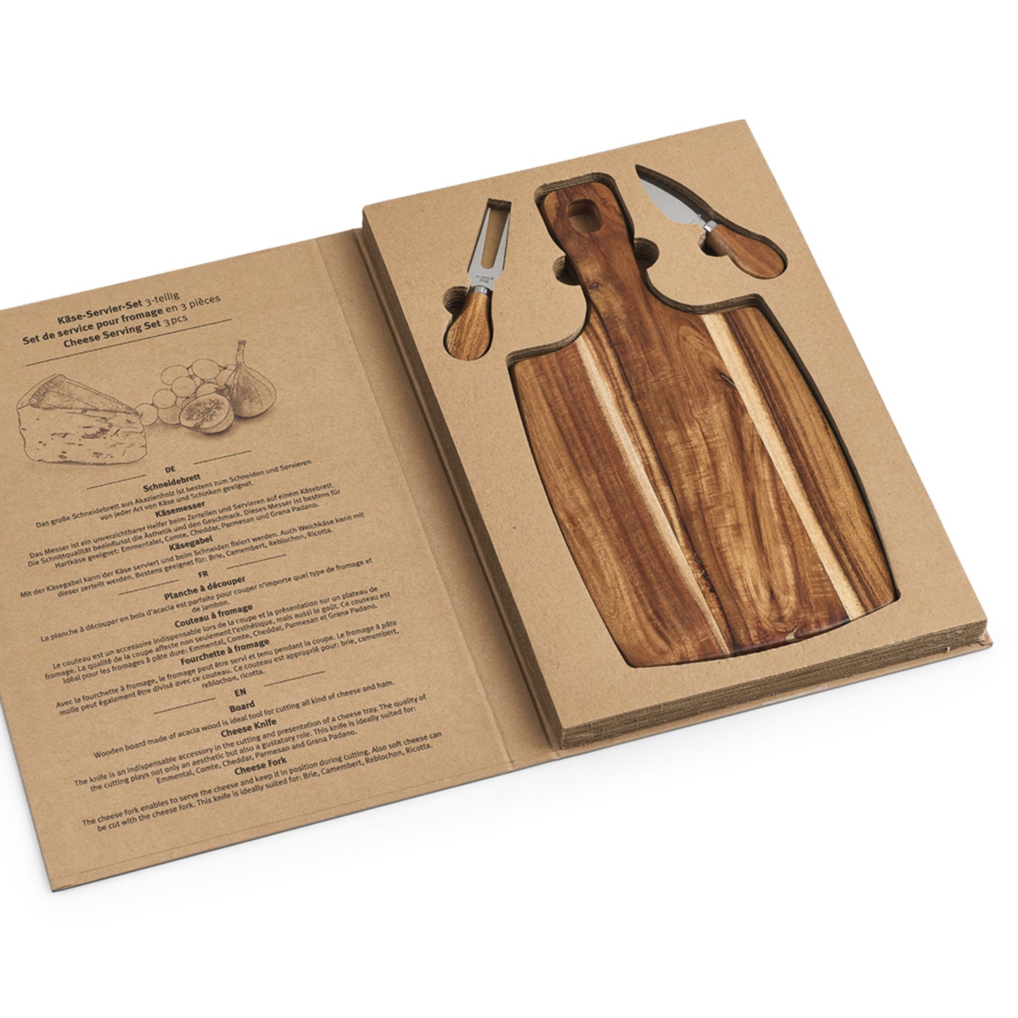 immagine-6-zeller-set-service-formaggio-in-legno-26x17cm-ean-4003368255972