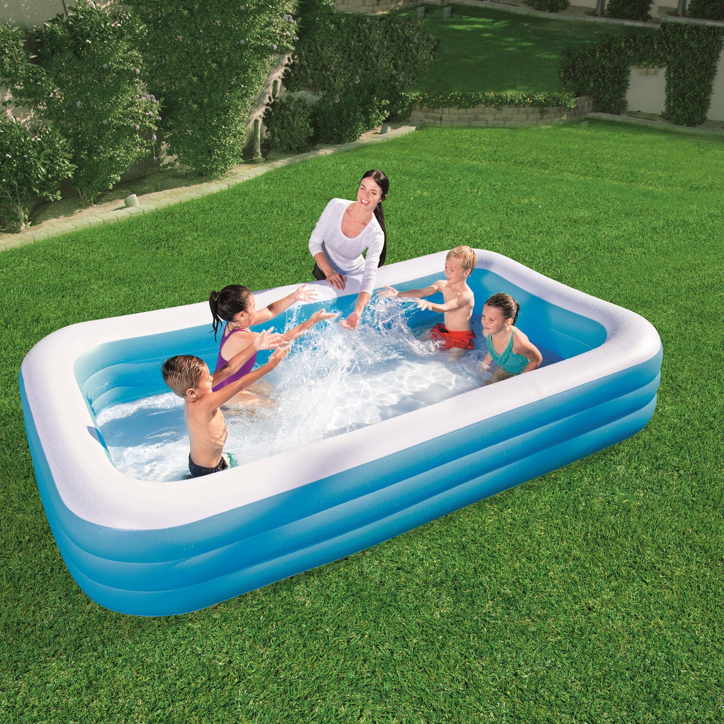 immagine-7-bestway-54009-piscina-family-rettangolare-a-3-anelli-ean-6942138900729