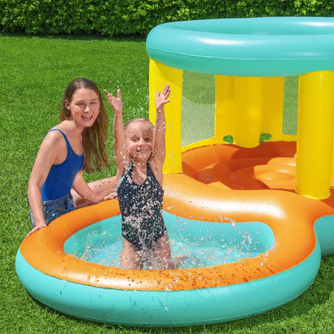 immagine-7-bestway-gonfiabile-con-piscina-e-salterello-142x142cm-ean-6942138982558