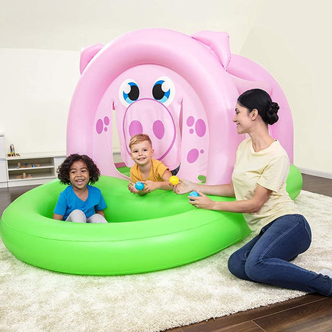 immagine-7-bestway-maialino-salterello-con-vasca-e-palline-137m-ean-6942138975659