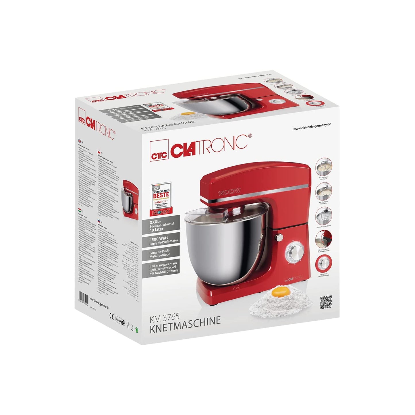 immagine-7-clatronic-impastatrice-planetaria-da-10l-1500w-rosso-km-3765-red-ean-4006160639582