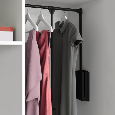 immagine-7-emuca-appendiabiti-saliscendi-per-armadio-in-acciaio-83-115x84cm-nero-ean-8432393277370