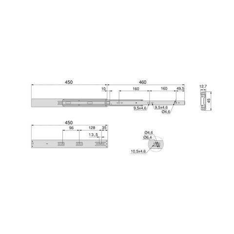 immagine-7-emuca-set-2-guide-a-sfera-per-cassetti-con-chiusura-soft-45x45cm-ean-8432393005317