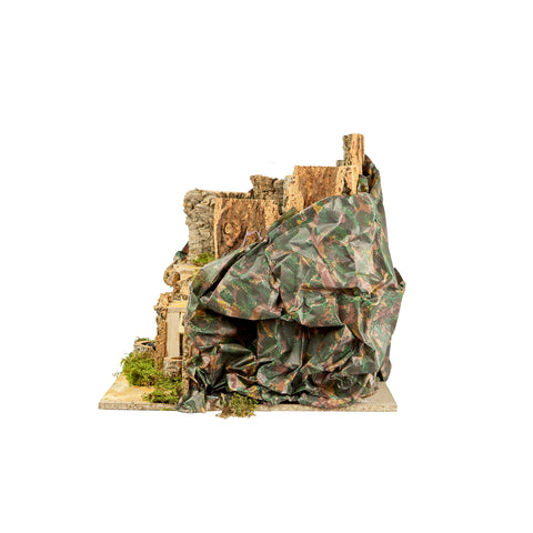 immagine-7-euronatale-presepe-napoletano-in-sughero-luci-a-batteria-ean-8019959232440