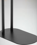 immagine-7-feridras-piantana-portasciugamani-2-bracci-in-acciaio-nero-30x805x17cm-ean-8056471554612