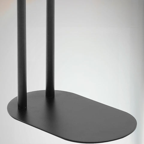immagine-7-feridras-piantana-portasciugamani-2-bracci-in-acciaio-nero-30x805x17cm-ean-8056471554612