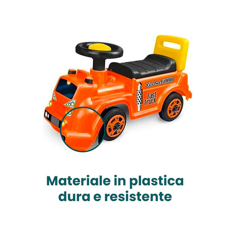 immagine-7-giaquinto-auto-cavalcabile-fast-truck-turbo6000-con-calcson-1-3-anni-ean-8056736416563