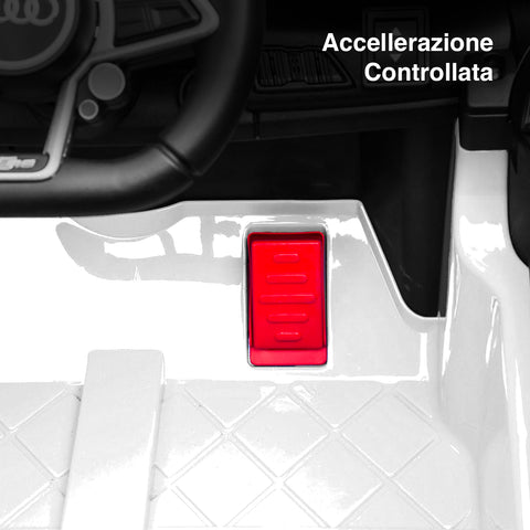 immagine-7-giaquinto-macchina-elettrica-audi-r8-spyder-bianca-12v-45ah-106x60x41cm-ean-8058486057072