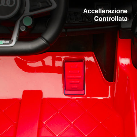 immagine-7-giaquinto-macchina-elettrica-audi-r8-spyder-rossa-12v-45ah-106x60x41cm-ean-8058486057089