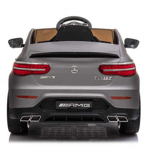 immagine-7-giaquinto-macchina-elettrica-mercedes-amg-glc-63s-grigio-12v-7ah-115x70x55cm-ean-8058486055917