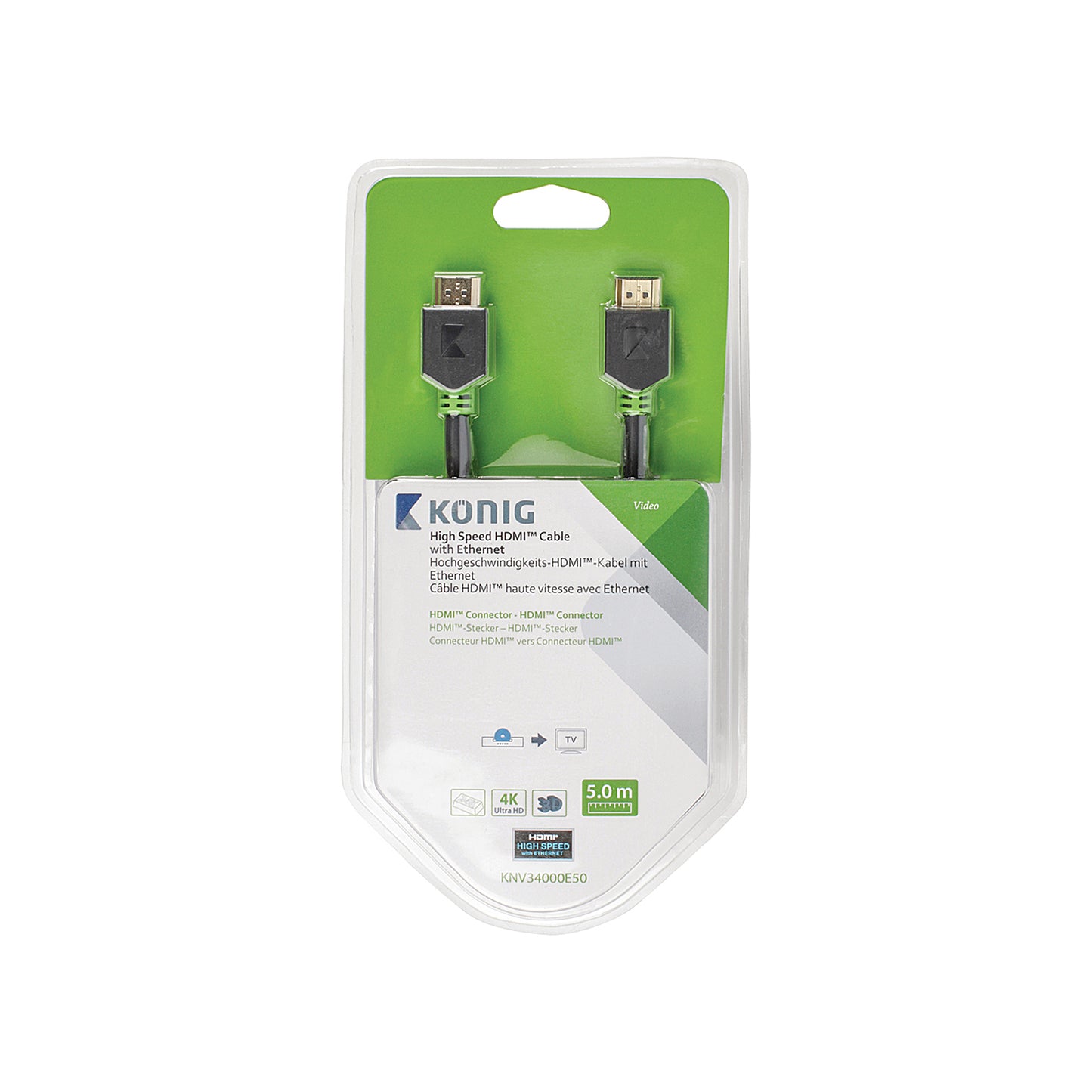 immagine-7-konig-cavo-high-speed-hdmi-con-ethernet-connettore-hdmi-5m-grigio-konig-ean-5412810226764