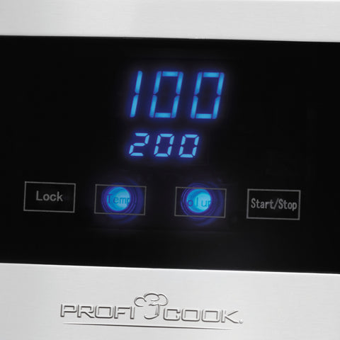 immagine-7-proficook-distributore-di-acqua-calda-in-acciaio-inox-ean-4006160114522