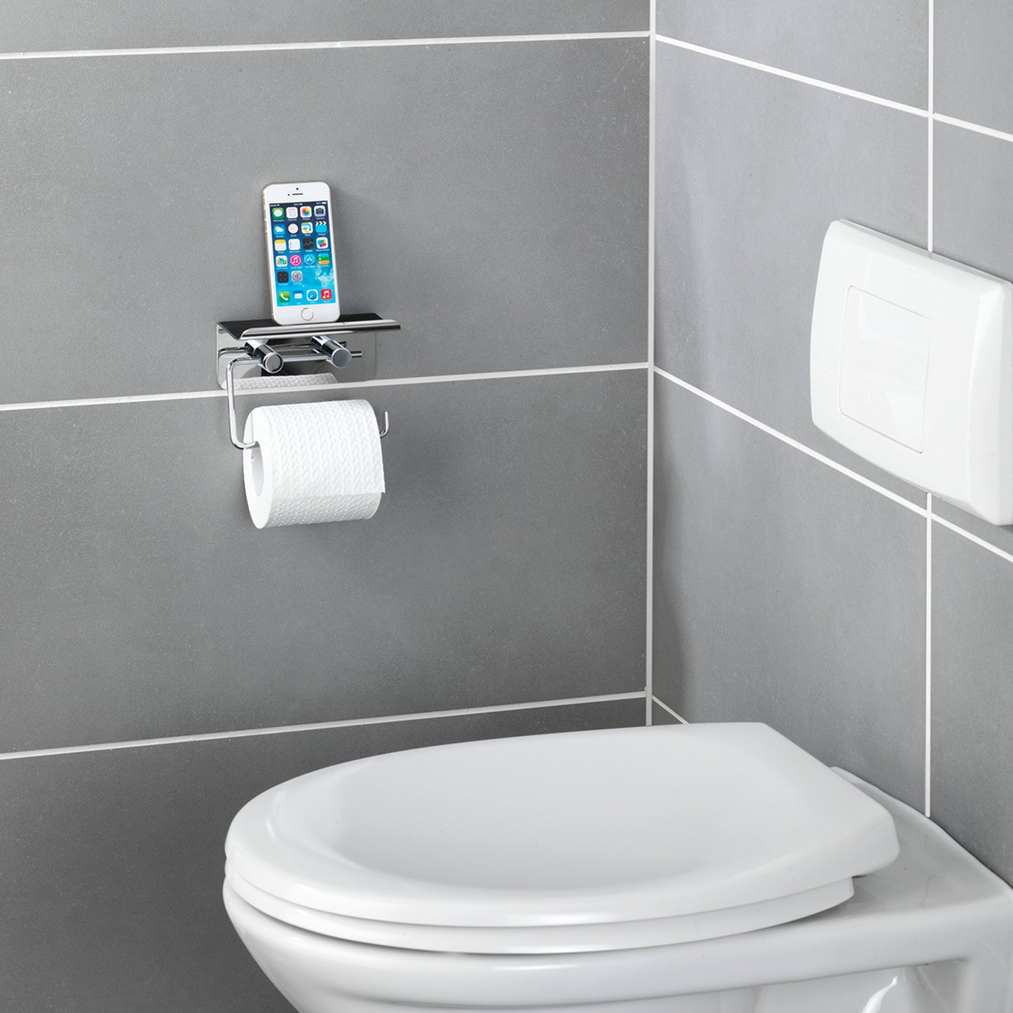 immagine-7-wenko-porta-rotolo-da-bagno-con-porta-smartphone-ean-4008838756126