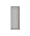 immagine-7-zeller-portaposate-con-6-scomparti-in-plastica-grigia-ean-4003368248738