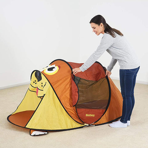 immagine-8-bestway-tenda-da-gioco-per-bambini-cucciolo-182x96cm-ean-6942138976465