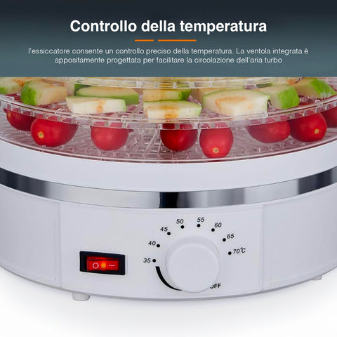 immagine-8-dcg-essiccatore-per-alimenti-con-termostato-regolabile-2l-245w-ean-8032774624337