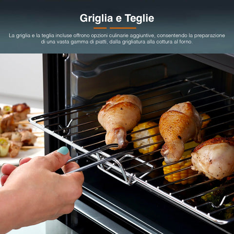 immagine-8-dcg-forno-elettrico-ventilato-multifunzione-80l-con-timer-e-2-accessori-2800w-ean-8052780964487