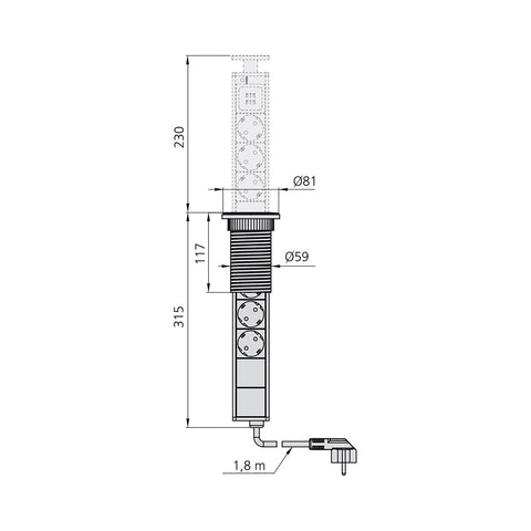 immagine-8-emuca-multipresa-a-scomparsa-verticale-da-scrivania-eu-con-3-prese-schuko-e-2-porte-usb-6cm-nero-ean-8432393286693