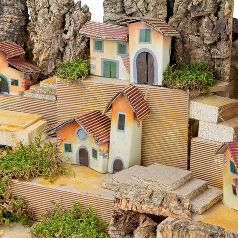 immagine-8-euronatale-presepe-napoletano-in-sughero-luci-a-batteria-ean-8019959232440