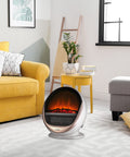 immagine-8-maisonrouge-stufa-elettrica-con-effetto-camino-1500w-ean-8052286430561