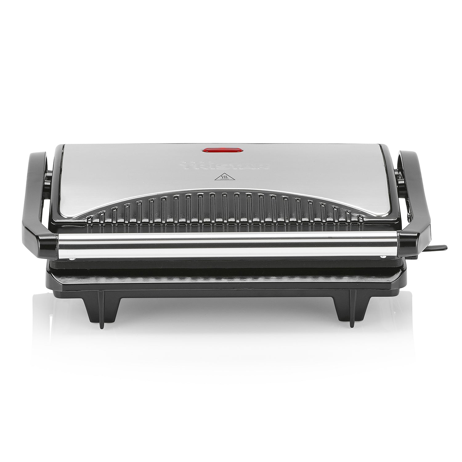 immagine-8-tristar-bistecchiera-elettrica-grill-rivestimento-antiaderente-225x14cm-700w-tristar-ean-8713016028464