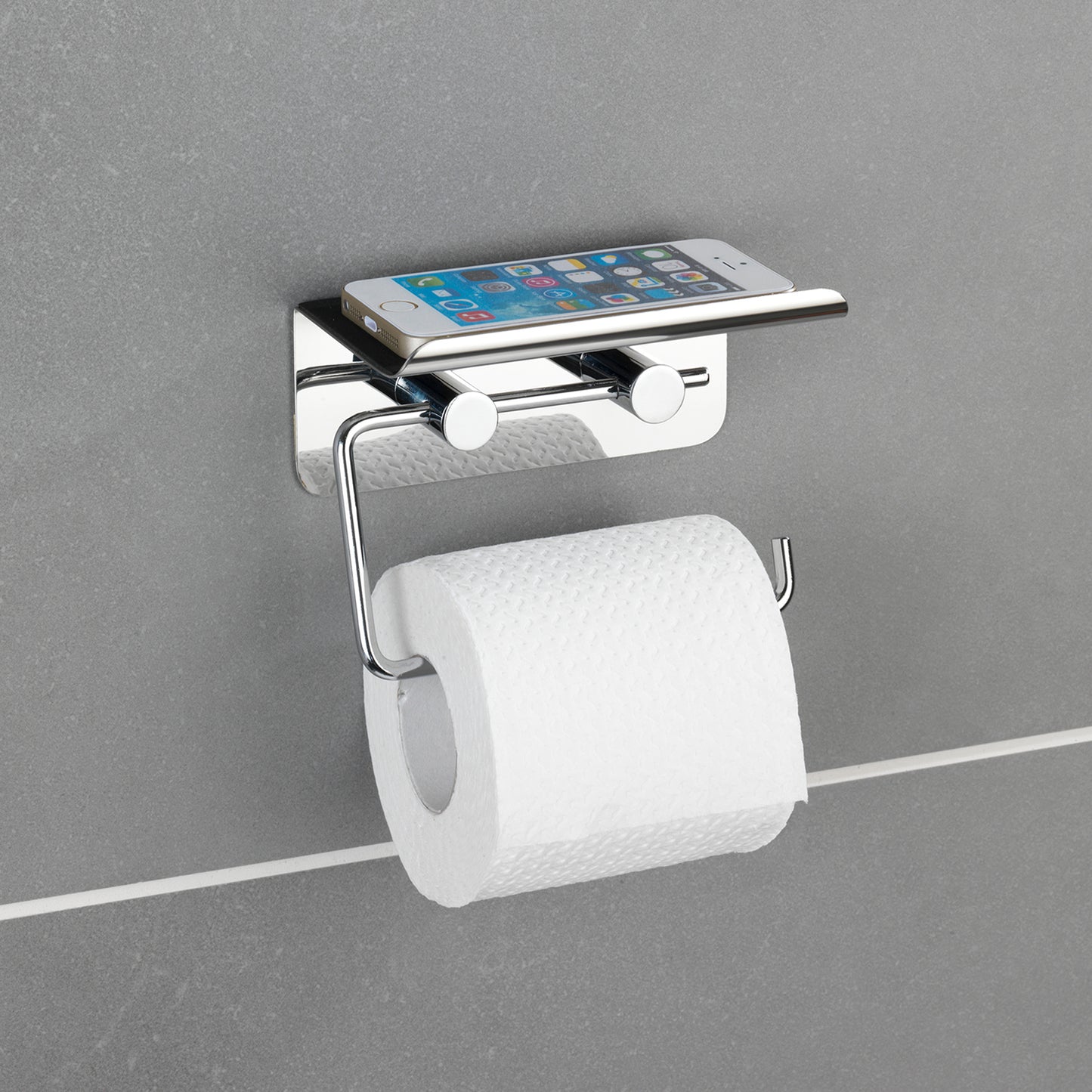 immagine-8-wenko-porta-rotolo-da-bagno-con-porta-smartphone-ean-4008838756126