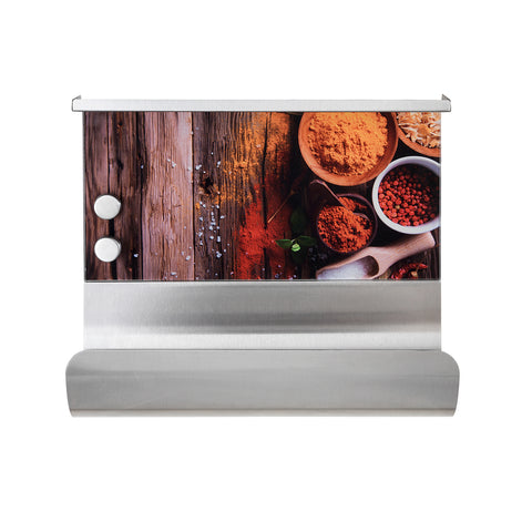 immagine-8-wenko-portarotolo-da-cucina-magnetico-in-vetro-ean-4008838581629