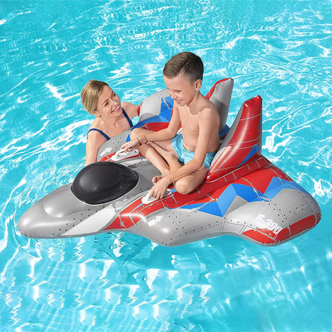 immagine-9-bestway-navicella-gonfiabile-cavalcabile-136x135cm-ean-6942138984477