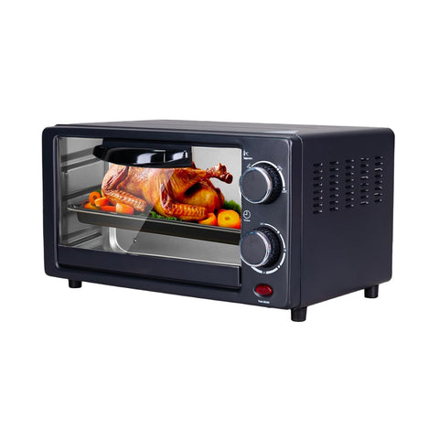 immagine-9-dcg-forno-elettrico-9l-con-timer-e-2-accessori-800w-ean-8032774625945