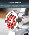 immagine-9-dcg-tritacarne-e-passapomodoro-con-spirale-in-metallo-e-accessori-1200w-ean-8032774622838